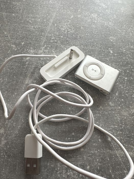 Apple iPod shuffle 2