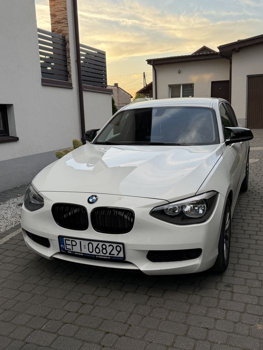 BMW Seria 1