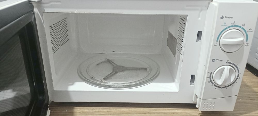 Microondas  usado