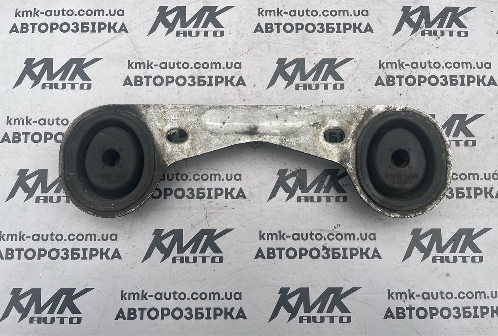 Кронштейн вихлопної труби Opel Insignia 08-17р. 13229794