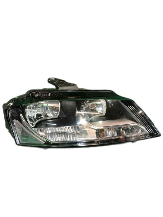 Ótica / Farol Esquerdo AUDI A3 Sportback 8P0941004AJ (OEM) | 1EJ009648 (OEM)