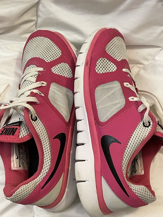 -Buty sportowe Nike r 38