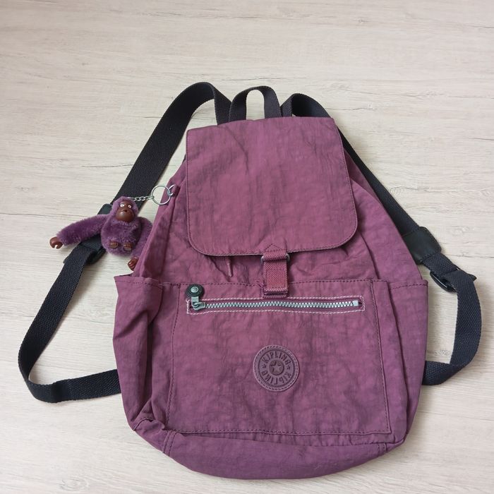 Рюкзак Kipling , кіплінг