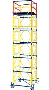 Аренда лесов!вышка тура.Прокат лесов на колесах.Аренда тур.Леса