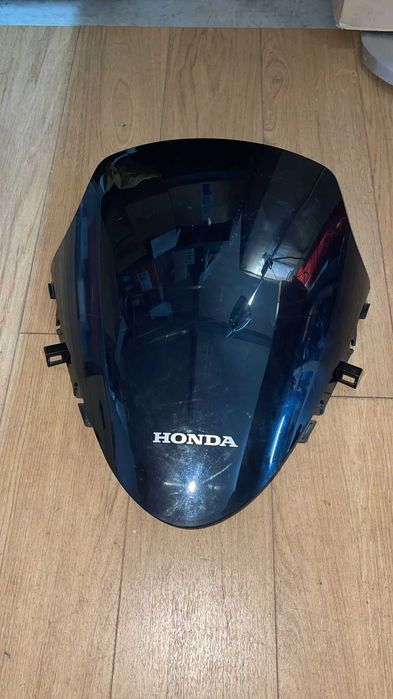 VIDRO ORIGINAL HONDA PCX 125CC 2 0 1 4-2 0 1 7