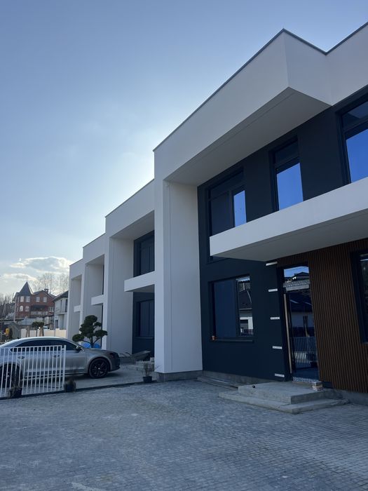 Продаж якісних котеджів в Сокільниках