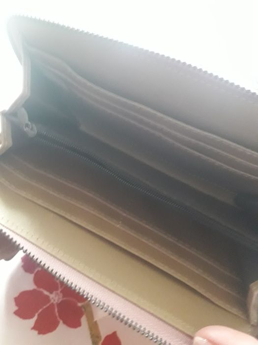 Сумка- кошельок,нова.200грн.рн.20×11×2.