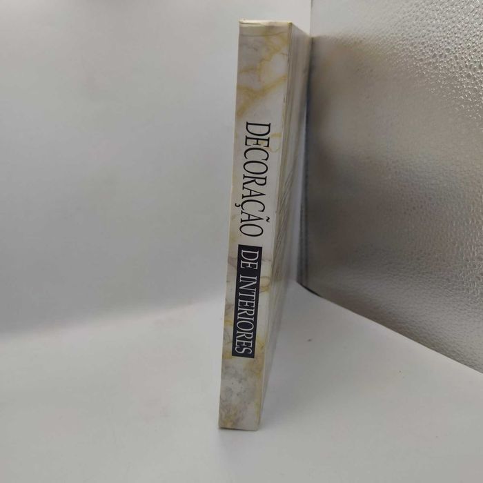 Livro-Ref:Part-3- Vs-Vi-  Decoração de interiores