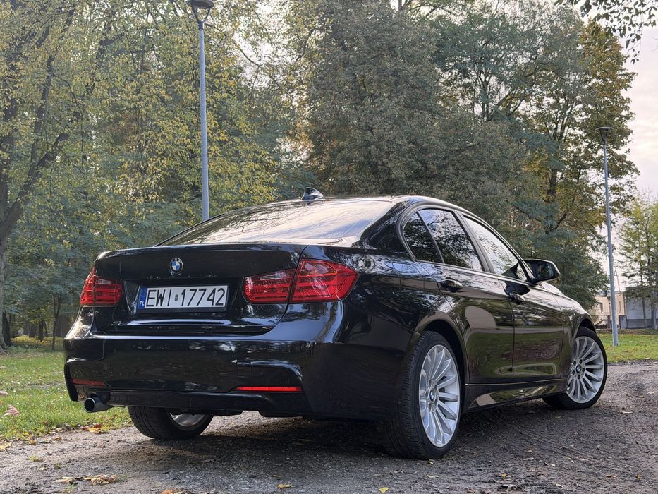 BMW Seria 3