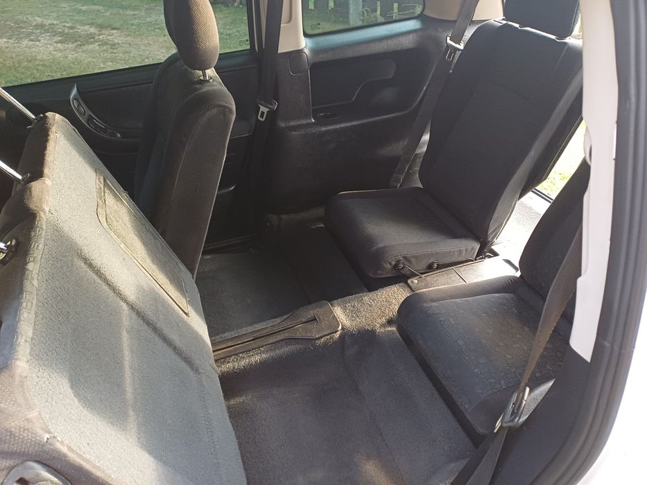 продам на ходу OPEL ZEFIRA 2.0 TDI 2000.р.