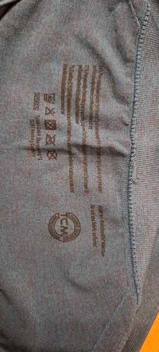 Getry terma, leginsy, getry sportowe, S, active, nowe