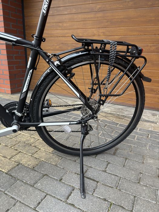 Rower Unibike Flash