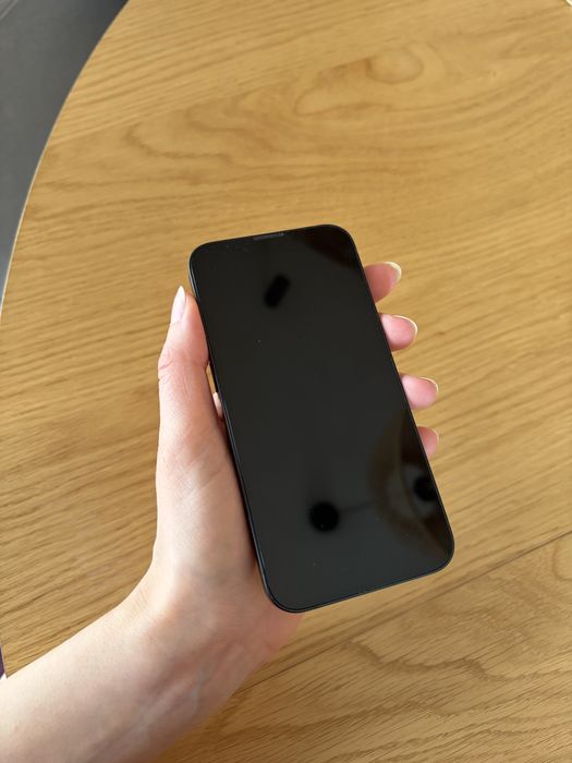 iPhone 13 mini- uzywany, 128 GB