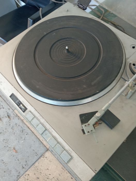 Leitor de discos