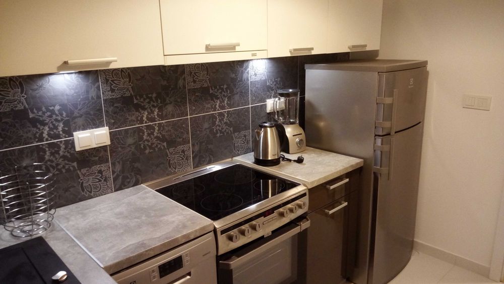 Nowy Apartament, Kawalerka, Grzybowska 85, 35m2, Centrum, blisko Metro, garaż Warszawa