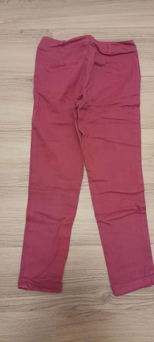 Spodnie damskie 36 7/8