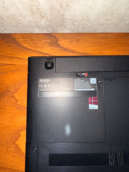 Computador lenovo