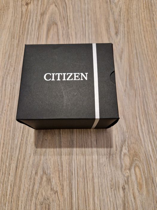 Zegarek Citizen Pilot Chrono Eco-Drive CA0790-83L