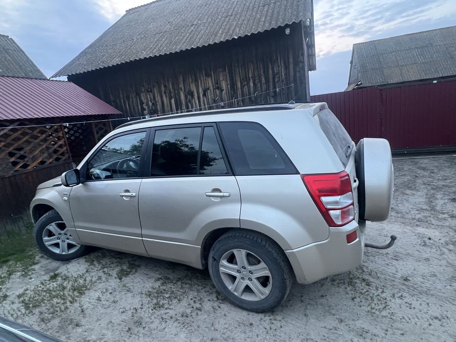 Продам suzuki 1.9 дизель продам срочно