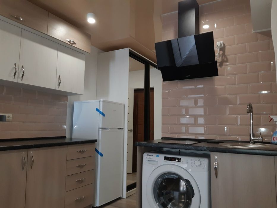 Посуточно Квартира Салтовка