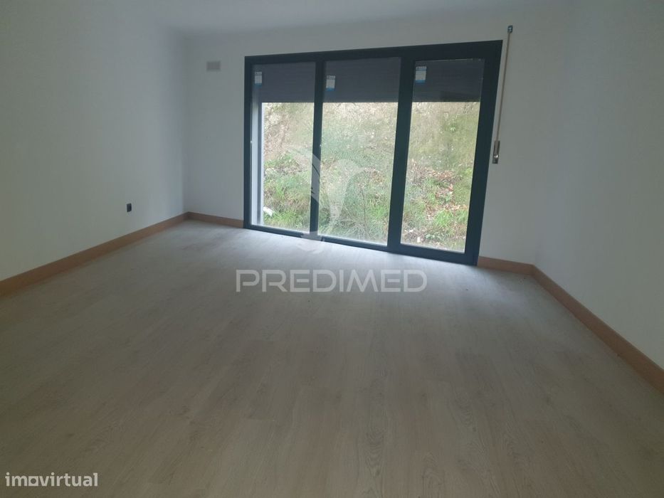 Apartamento T3 Fornelos