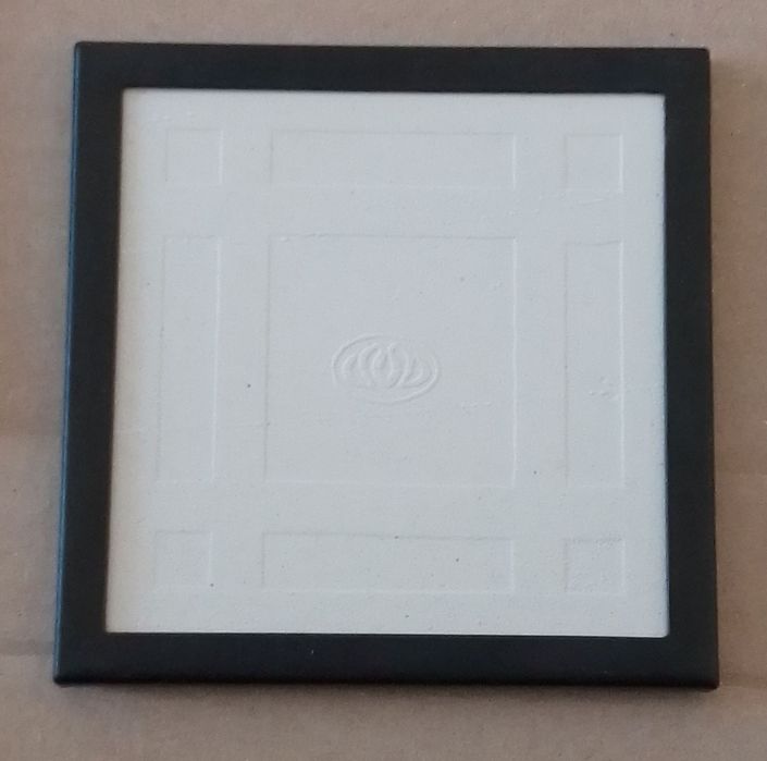 Par de bases para copos