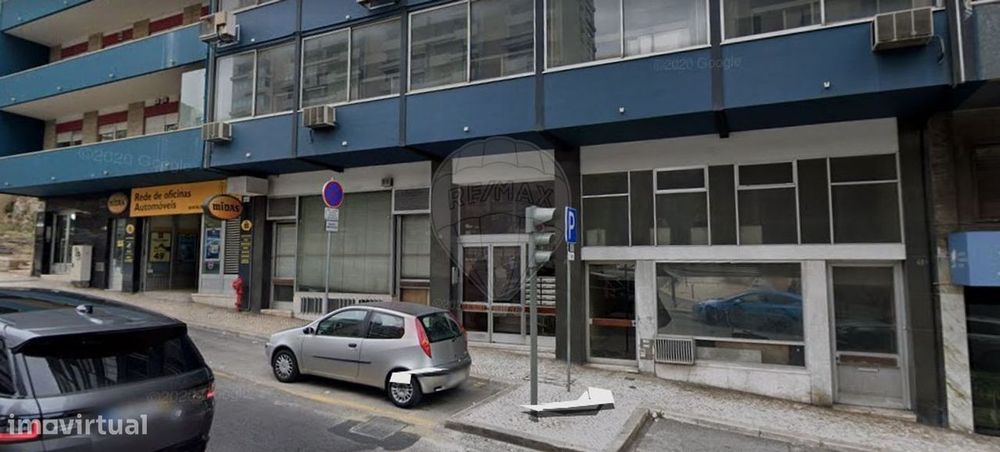 Loja  para arrendamento