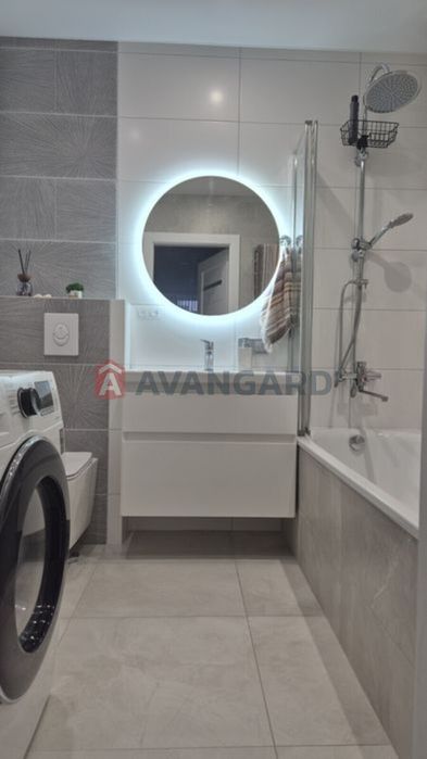 Продаж 2 кімнатної квартири Авалон Зелена з ремонтом і технікою