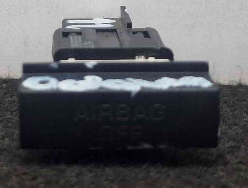 Computador de Bordo 1z0919235b - SKODA OCTAVIA II