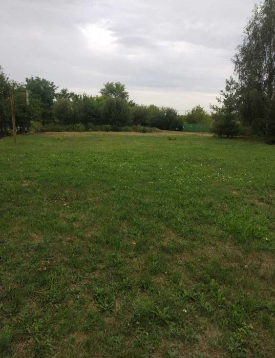 Земельна ділянка с.Степанівка