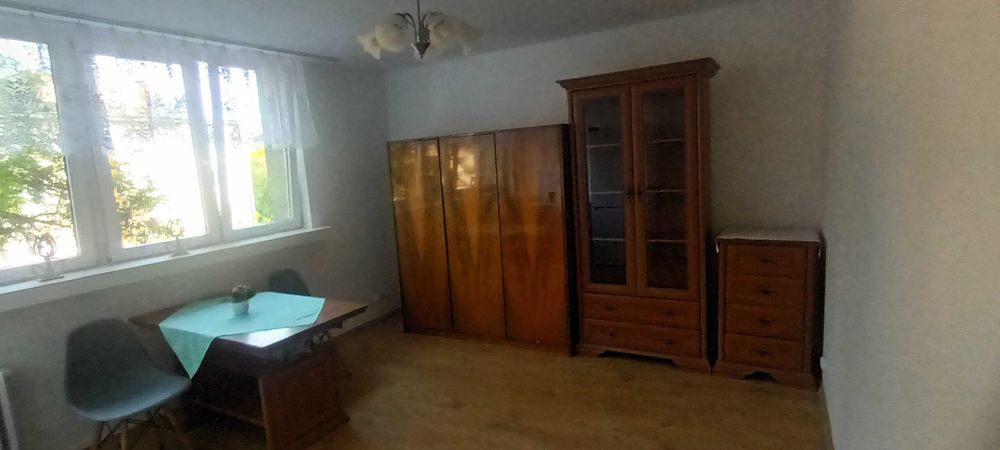 Kawalerka do wynajęcia Goleniów, ul. Barnima