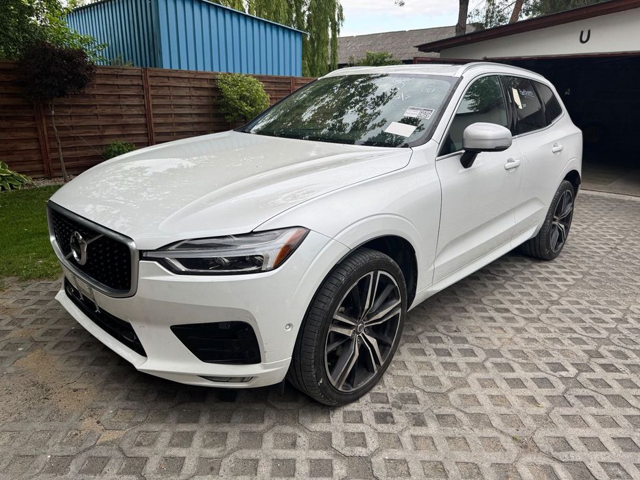 Volvo XC 60