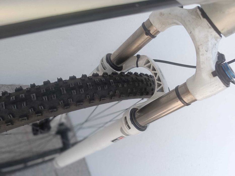 Bicicleta roda 29