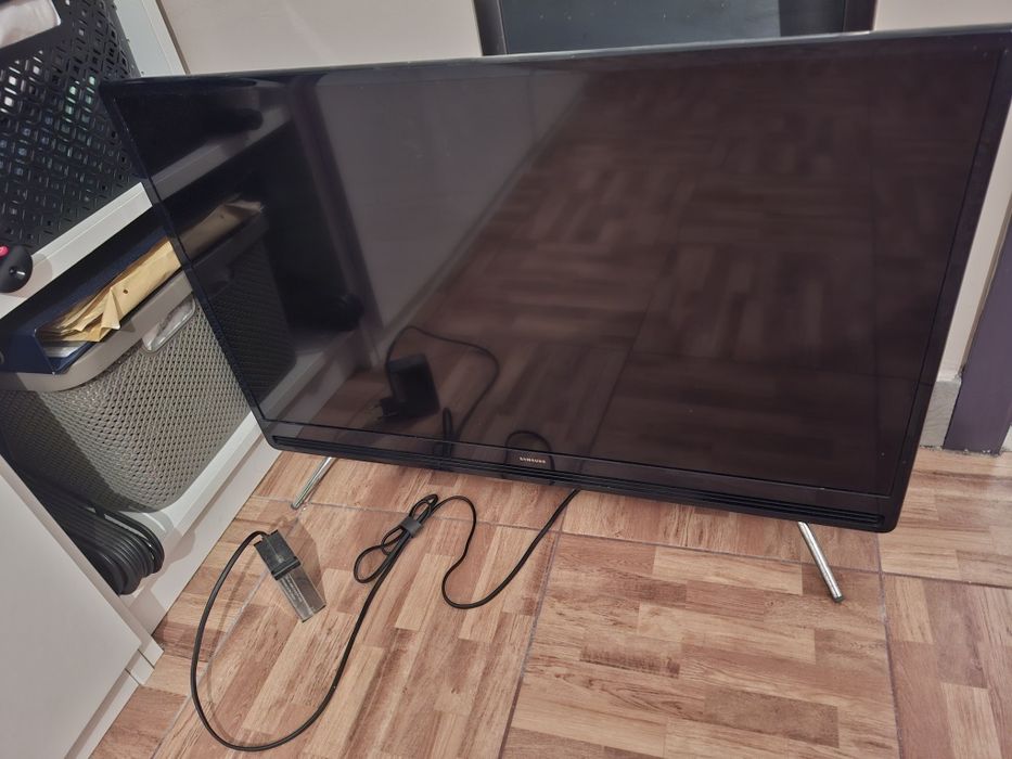 Televisão Samsung