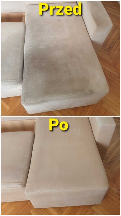 Pranie Tapicerki, Kanapy, foteli, wersalki sofy Skierniewice i okolice