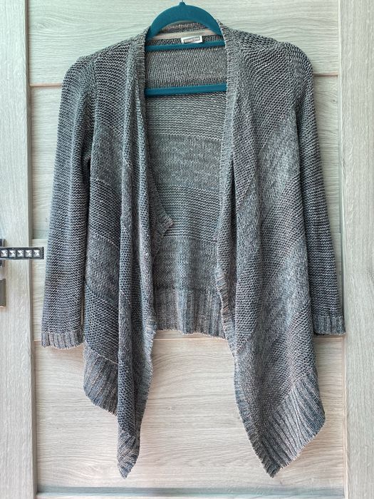 kardigan Street One roz. XS/S
