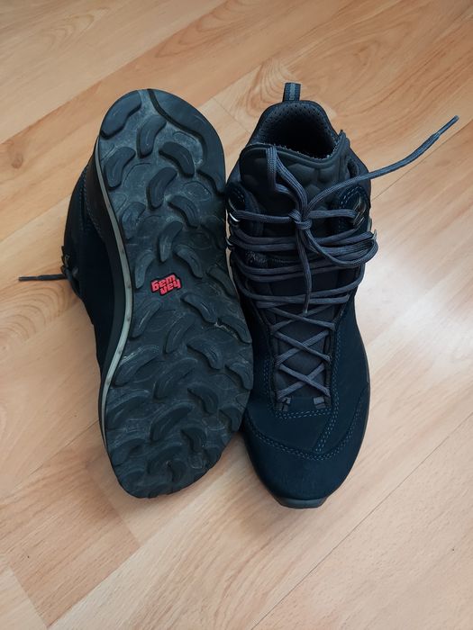 Trekkingi Hanwag rozm 40.5
