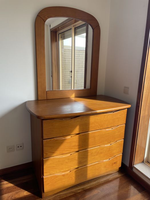 Mobilia de quarto - Urgente