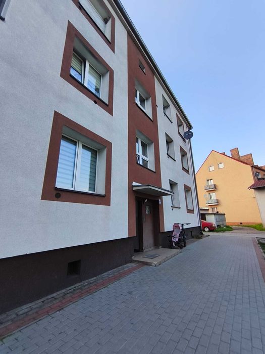 Mieszkanie – Skwierzyna - Widok 3
