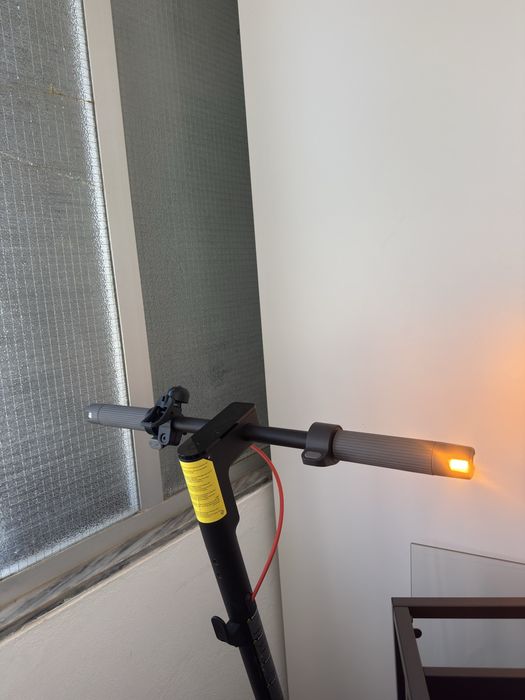 Trotinete Xiaomi Electric Scooter 5 Pro 2025 - com seguro incluido