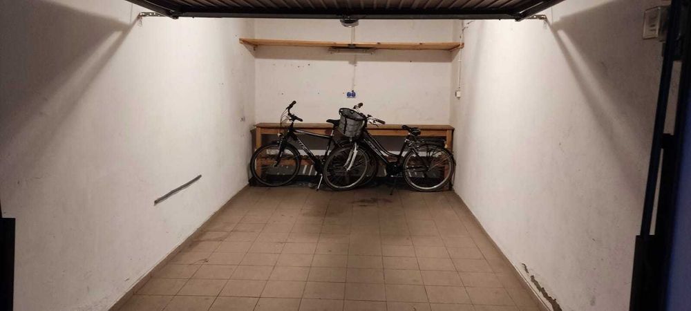 Wynajmę garaż w Krotoszynie