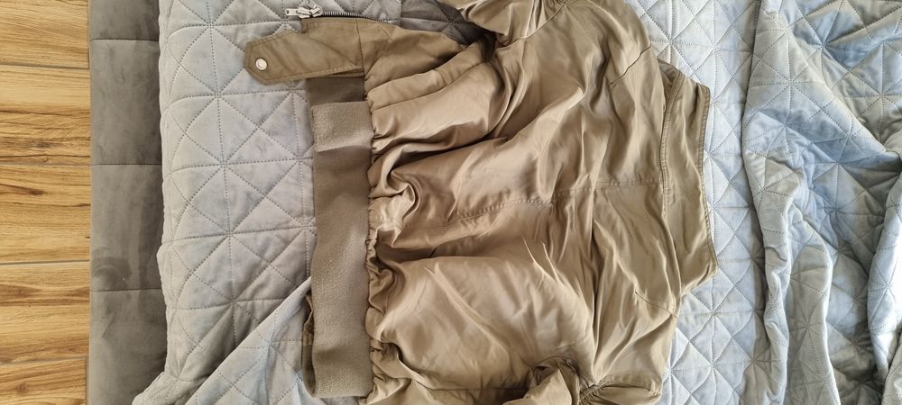 Kurtka Fear of God Forth collection,Medium