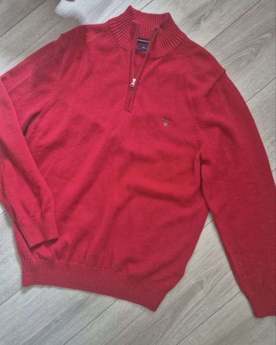 oryginalny sweter Gant