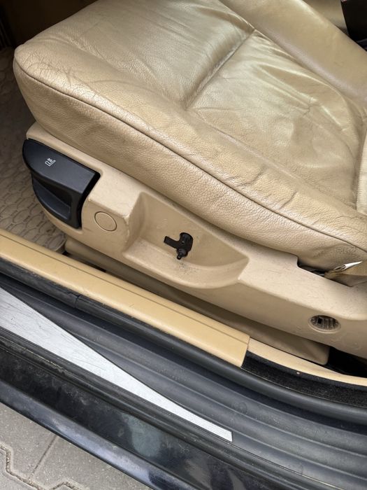 BMW E60 520i 170KM