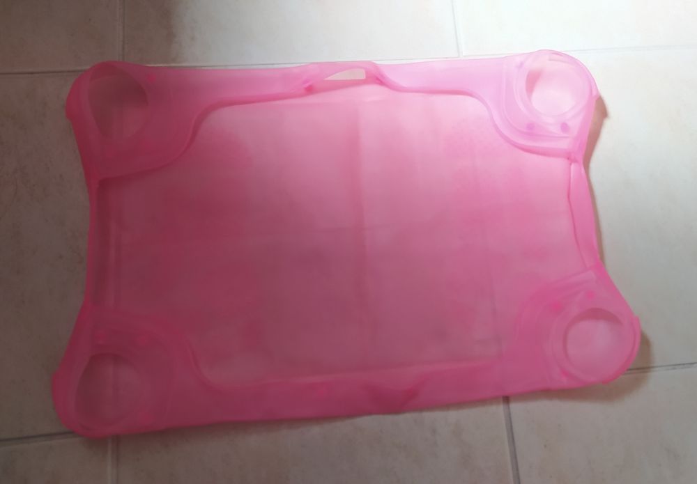 Wii - Capa Silicone para Balança | Balance Board Wii