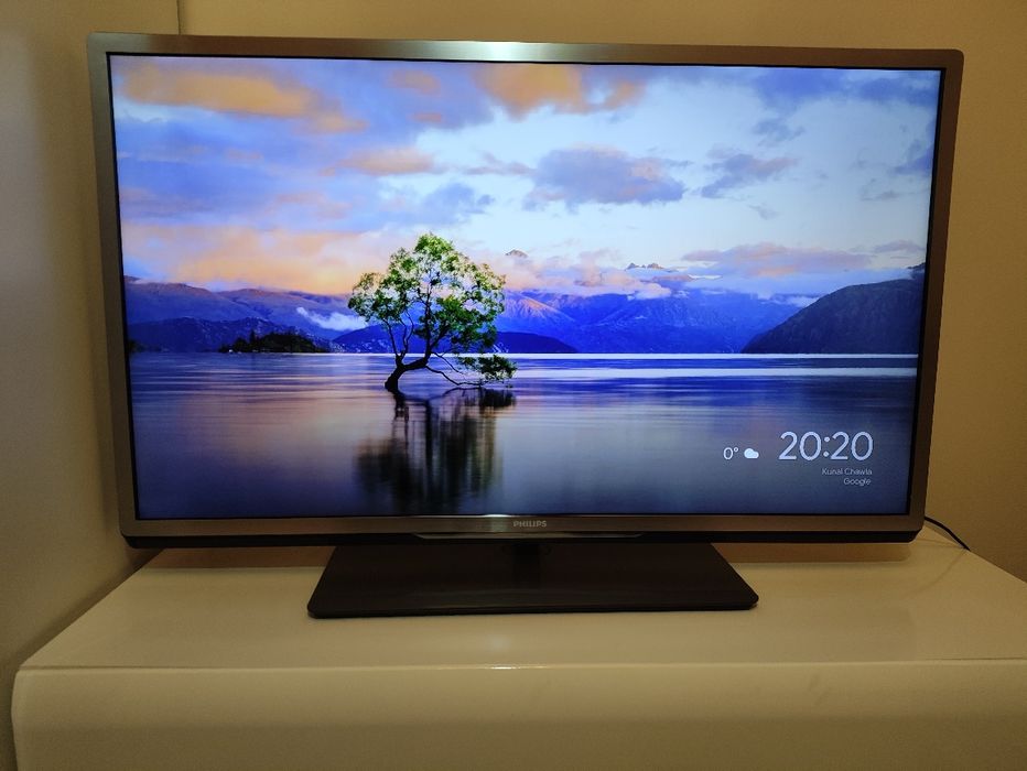 Telewizor Philips