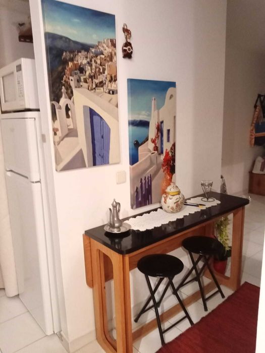 Apartamento T1 Portimão