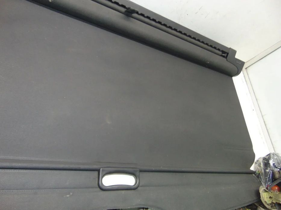 BMW E39 touring chapeleiras usado em bom estado
