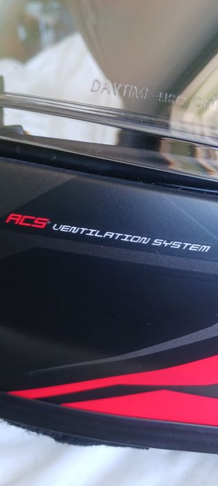 Capacete H J C novo foi oferta quando mo deram já tinha vendido a mota