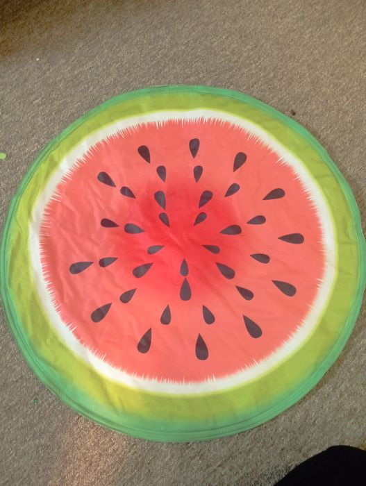 Охолоджуючий коврик для собак та котів